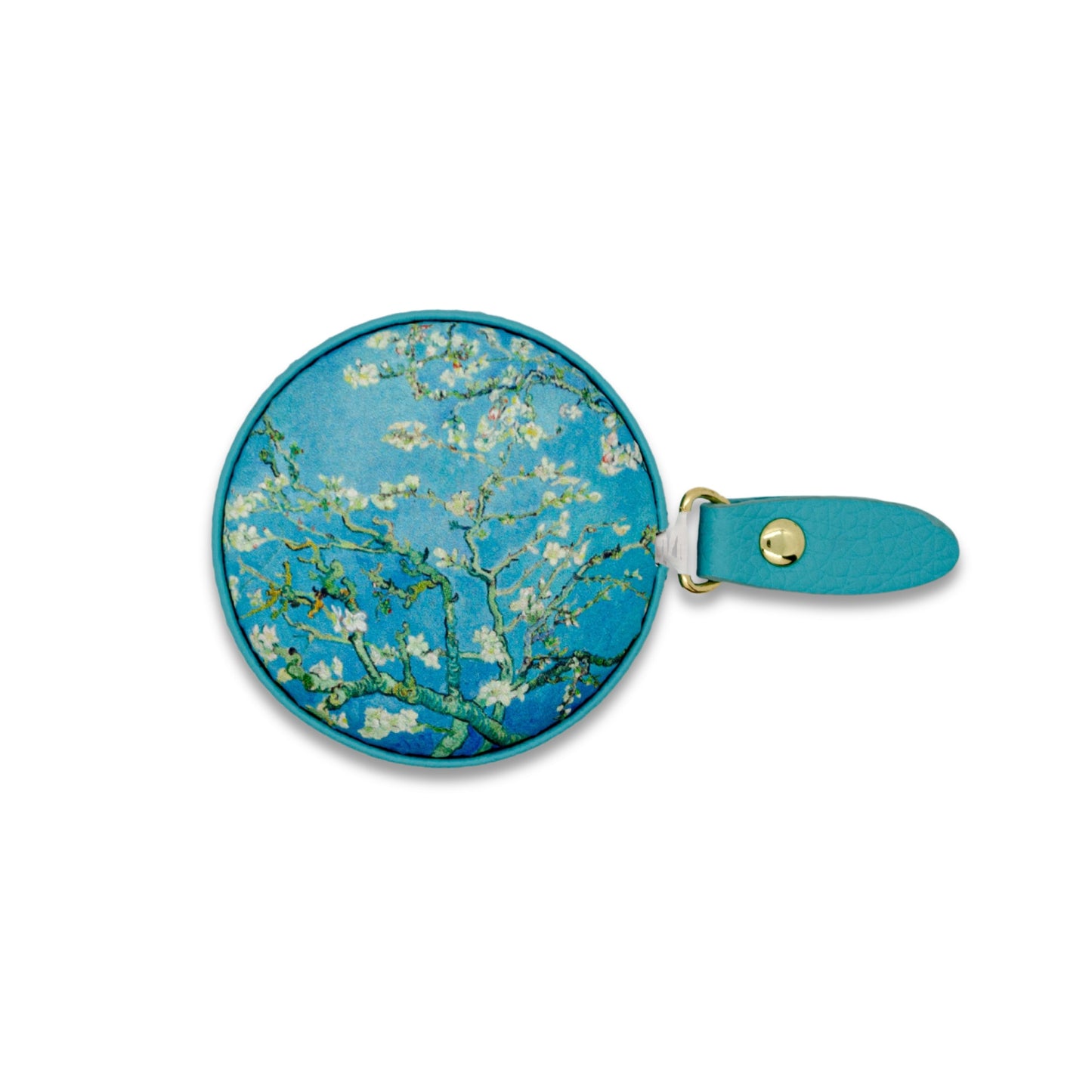 Van Gogh Almond Blossom tape measure