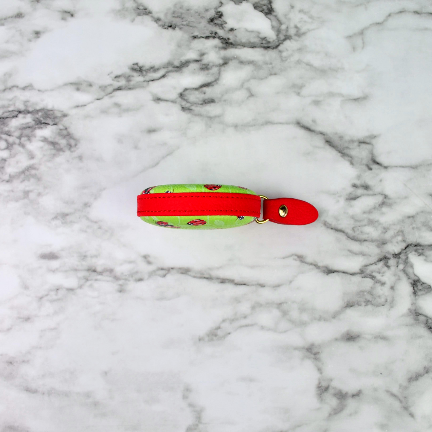 Mary Lake-Thompson Ladybug Tape Measure