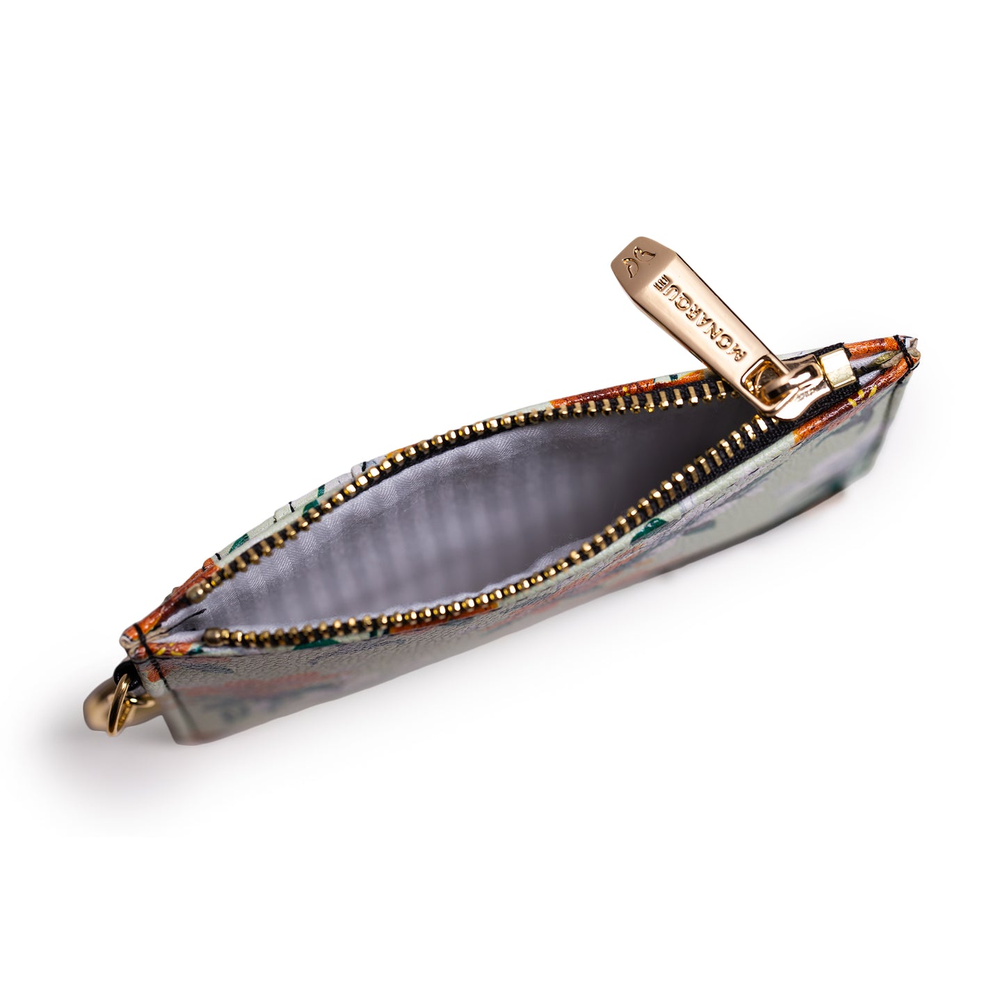 Amore Keychain Wallet